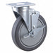 Standard Plate Caster Swivel 300 lb.