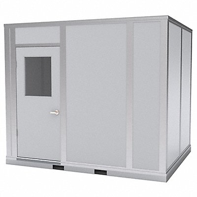 Modlr In-Plant Office 10 ftx8.5 ftx8 ft