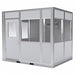 Modlr In-Plant Office 10 ftx8.5 ftx8 ft