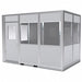 Modlr In-Plant Office 12 ftx8.5 ftx8 ft