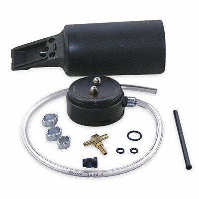 Mandrel Collector Kit For 4WL12