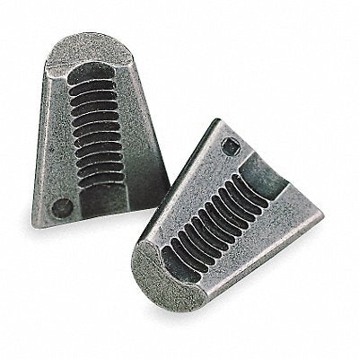 Jaw Set 2 Piece For 4WL12 2NJP2