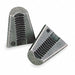 Jaw Set 2 Piece For 4WL12 2NJP2