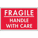 Instructional Label Care PK50