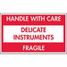 Instructional Label Care PK500