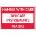 Instructional Label Care PK500