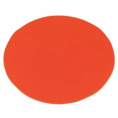 Drain Seal Orange Urethane