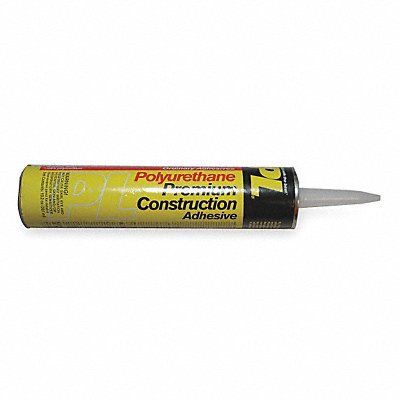 ConstructionAdhesive 10.2fl oz Cartridge