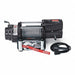 Electric Winch 4-3/5HP 12VDC