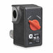 Water  Air Pressure Switches