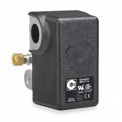 Water  Air Pressure Switches