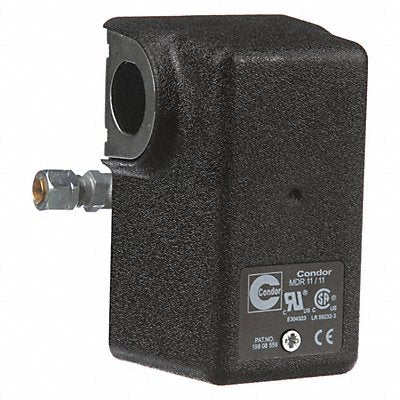 Water  Air Pressure Switches