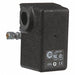 Water  Air Pressure Switches