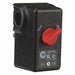 Water  Air Pressure Switches