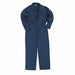 J6389 Flame-Resistant Coverall Navy 4XL HRC1