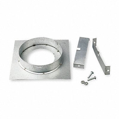 Firestop Support Plate Type B 3 