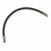 Hydraulic Hose Assembly 3/8 ID x 36 