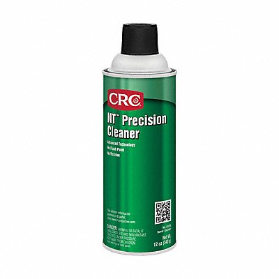 Precision Clnr Aero Spray Can 16 oz Liq