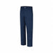 D1309 Pants Navy 36 x 34 in 11.2 cal/cm2