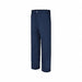 D1308 Pants Navy Nomex IIIA 31 x 34 In.