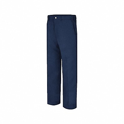 D1308 Pants Navy Nomex IIIA 30 x 32 In.