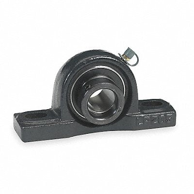 Pillow Block Brg 3/4 in Bore Cast Iron