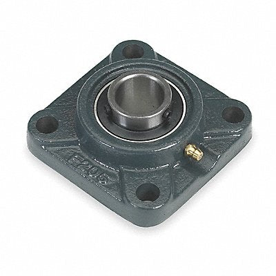 4 Bolt Flange Bearing Ball 1 3/16in Bore