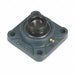 4 Bolt Flange Bearing Ball 1 7/16in Bore