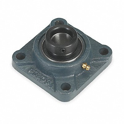 4 Bolt Flange Bearing Ball 3/4in Bore