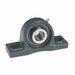 Pillow Block Bearing 2 in Bore Cast Iron