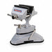 VacMultiAngleVise VGrooved Swivel 2.75 W