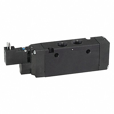 Solenoid Air Control 3/8 24VDC