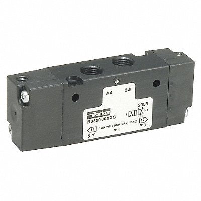 Pilot Air Control 3-Way 2 Position 0.75