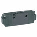 Pilot Air Control 4-Way 3-Position 0.60