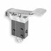 Manual Air Control 3-Way 2-Position 1/8 
