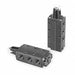 Manual Air Control 4-Way 2-Position 1/4 