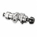 Manual Air Control 4-Way 2-Position 1/2 