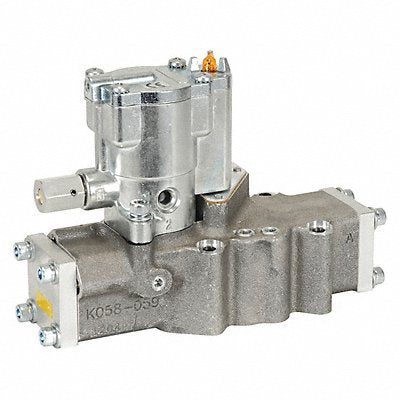 Solenoid Air Control 3/8 120VAC