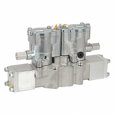 Solenoid Air Control 1 120VAC