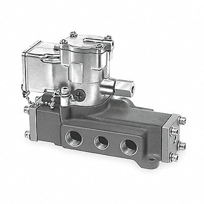 Solenoid Air Control 1 24VDC