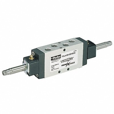 Solenoid Air Control 1/4 
