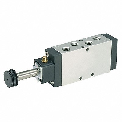 Solenoid Air Control 3/8 