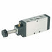 Solenoid Air Control 3/8 