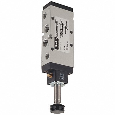 Solenoid Air Control 1/4 