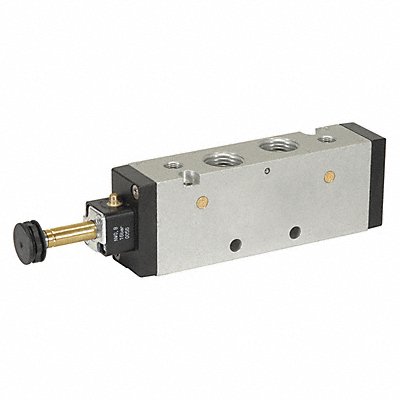 Solenoid Air Control 1/2 