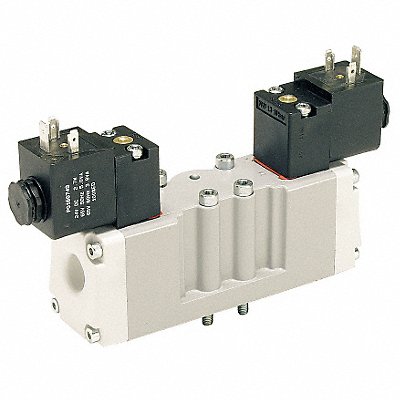 Solenoid Air Control 5599-2 120VAC