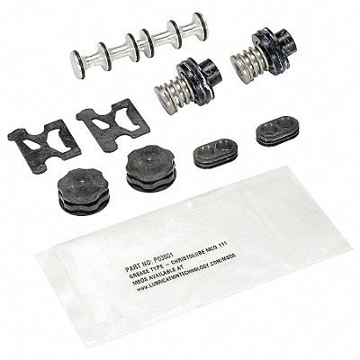 Body Service Kit 2 Pos 5599 Series ISO 3