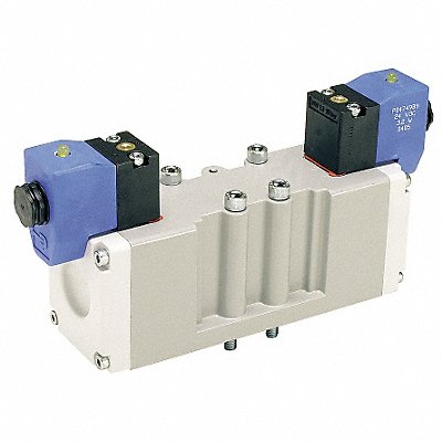 Solenoid Air Control 5599-1 120VAC