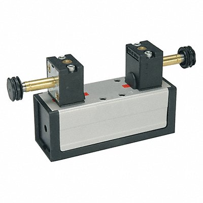 Solenoid Air Control 5599-1