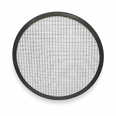 Steel 3/16 Fan Guard for 16 Fan
